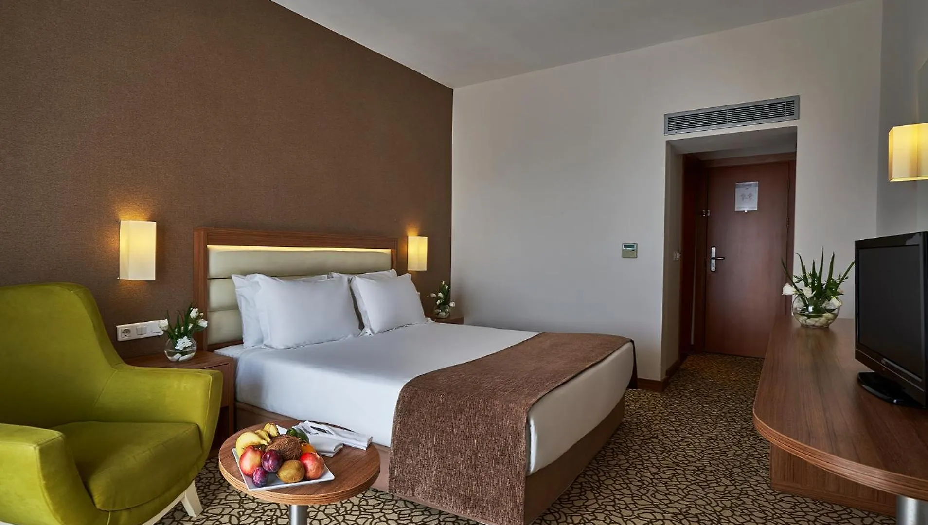 Richmond Ephesus Resort Κουσάντασι