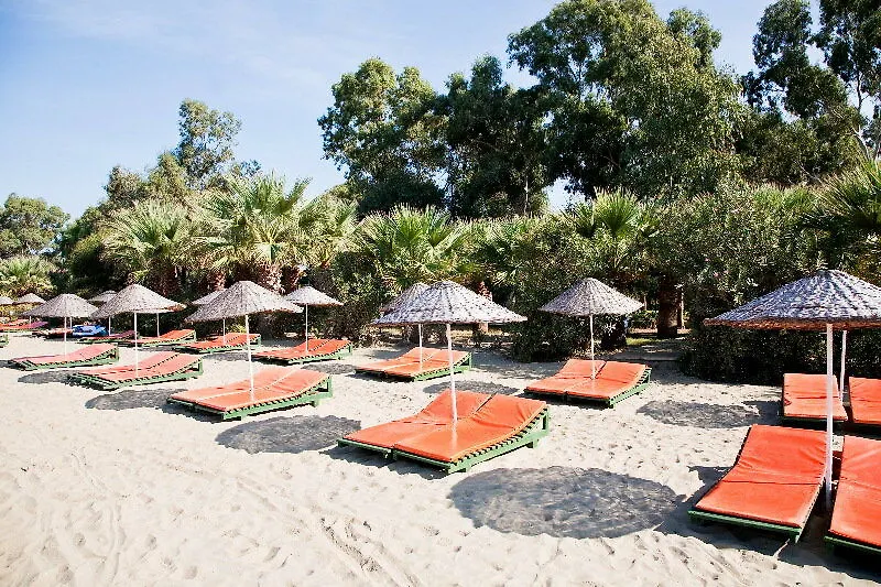 Richmond Ephesus Resort Κουσάντασι