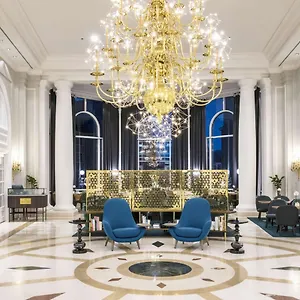 Hilton Grand Place 4* Brussel