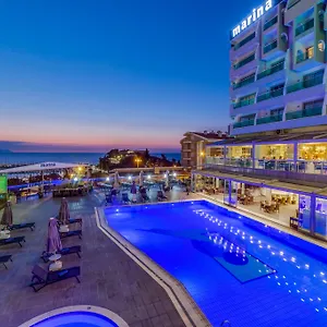 Marina **** Kusadası