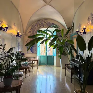 *** Otel Lilium Boutique İtalya