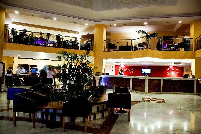 Richmond Ephesus Resort Kusadası 5*,  Turchia
